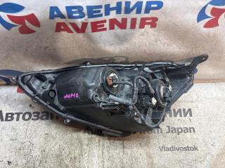 Фара правая передняя TOYOTA AQUA NHP10 52-291 3 ракурс