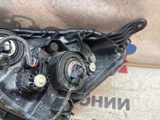 Фара правая передняя TOYOTA AQUA NHP10 52-291 4 ракурс