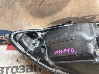 Фара правая передняя TOYOTA AQUA NHP10 52-291 5 ракурс