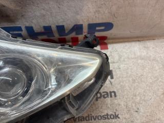 Фара правая передняя TOYOTA ALPHARD ANH20, ANH25, GGH20, GGH25 5822 3 ракурс Фара правая передняя TOYOTA ALPHARD ANH20, ANH25, GGH20, GGH25 5822 3 ракурс