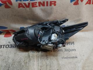 Фара правая передняя TOYOTA PRIUS ZVW30 4730 4 ракурс