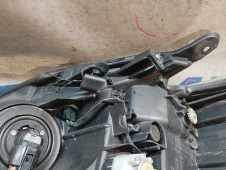 Фара правая передняя TOYOTA PRIUS ZVW30 4730 5 ракурс