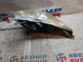Фара правая передняя TOYOTA WISH ZNE14, ZNE10 6813 3 ракурс