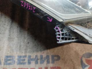 Фара правая передняя TOYOTA WISH ZNE14, ZNE10 6813 4 ракурс