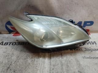 Фара правая передняя TOYOTA PRIUS ZVW30 4729 1 ракурс