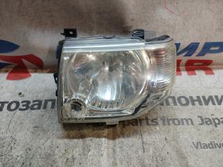 Фара левая передняя MITSUBISHI PAJERO MINI H58A 100-37007 1 ракурс
