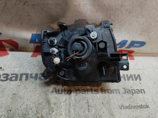 Фара левая передняя MITSUBISHI PAJERO MINI H58A 100-37007 4 ракурс