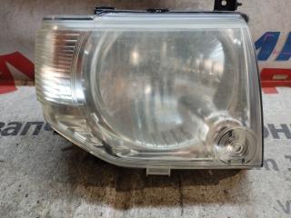 Фара правая передняя MITSUBISHI PAJERO MINI H58A 100-37007 2 ракурс