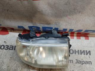 Фара правая передняя MITSUBISHI PAJERO MINI H58A 100-37007 3 ракурс