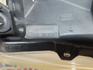 Фара правая передняя MITSUBISHI PAJERO MINI H58A 100-37007 4 ракурс