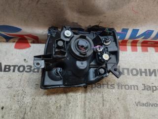 Фара правая передняя MITSUBISHI PAJERO MINI H58A 100-37007 5 ракурс