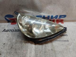 Фара правая передняя HONDA FIT GD1, GD2, GD3, GD4 1680 1 ракурс