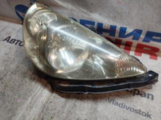 Фара правая передняя HONDA FIT GD1, GD2, GD3, GD4 1680 2 ракурс