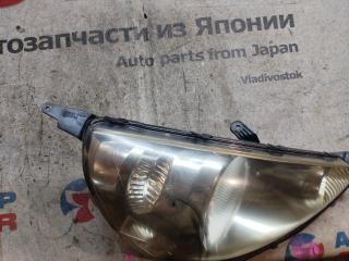 Фара правая передняя HONDA FIT GD1, GD2, GD3, GD4 1680 5 ракурс