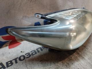 Фара правая передняя TOYOTA PRIUS ZVW30 4729 3 ракурс