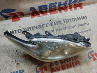 Фара правая передняя TOYOTA PRIUS ZVW30 4729 4 ракурс