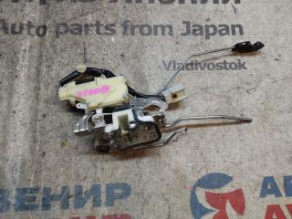 Замок двери правый передний HONDA ACTY HH5, HH6 1 ракурс Замок двери правый передний HONDA ACTY HH5, HH6 1 ракурс