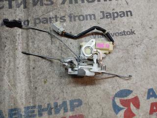 Замок двери правый передний HONDA ACTY HH5, HH6 3 ракурс