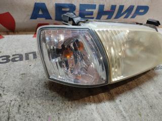 Фара правая передняя MAZDA DEMIO DW3W, DW5W 1001 2 ракурс
