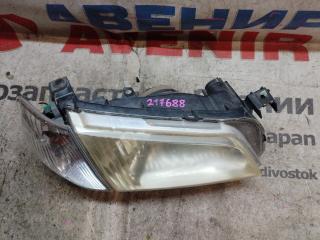 Фара правая передняя MAZDA DEMIO DW3W, DW5W 1001 3 ракурс