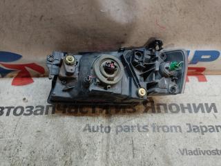 Фара правая передняя MAZDA DEMIO DW3W, DW5W 1001 5 ракурс