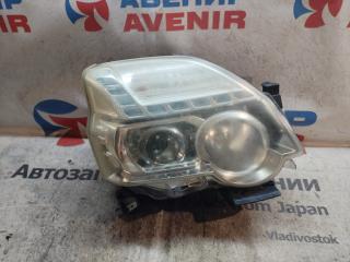 Фара правая передняя NISSAN X-TRAIL DNT31, NT31, T31, TNT31 1849 1 ракурс