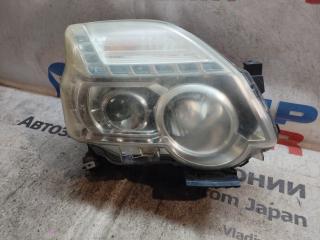 Фара правая передняя NISSAN X-TRAIL DNT31, NT31, T31, TNT31 1849 2 ракурс