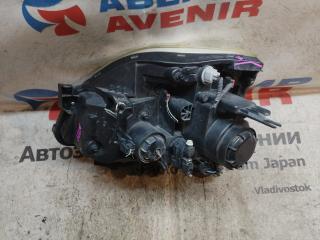Фара правая передняя NISSAN X-TRAIL DNT31, NT31, T31, TNT31 1849 3 ракурс