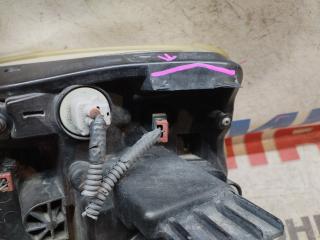 Фара правая передняя NISSAN X-TRAIL DNT31, NT31, T31, TNT31 1849 4 ракурс