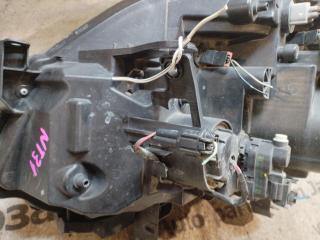 Фара правая передняя NISSAN X-TRAIL DNT31, NT31, T31, TNT31 1849 5 ракурс