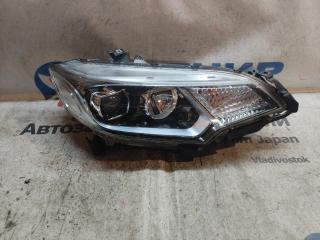 Фара правая передняя HONDA FIT GP5, GP6, GK3, GK4, GK5, GK6 0350 1 ракурс