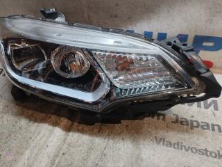 Фара правая передняя HONDA FIT GP5, GP6, GK3, GK4, GK5, GK6 0350 2 ракурс