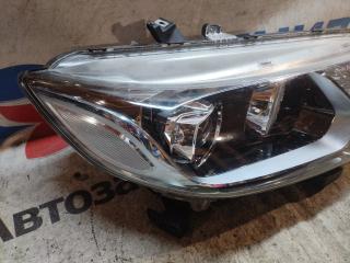 Фара правая передняя HONDA FIT GP5, GP6, GK3, GK4, GK5, GK6 0350 3 ракурс