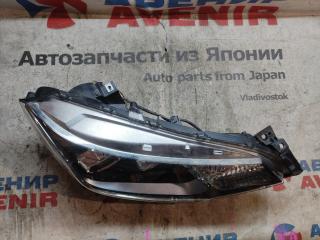 Фара правая передняя HONDA FIT GP5, GP6, GK3, GK4, GK5, GK6 0350 5 ракурс