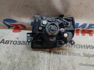 Фара правая передняя MITSUBISHI PAJERO MINI H58A 100-37007 4 ракурс