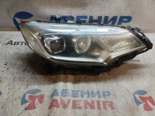 Фара правая передняя HONDA FIT GP5, GP6, GK3, GK4, GK5, GK6 0350 1 ракурс