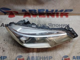 Фара правая передняя HONDA FIT GP5, GP6, GK3, GK4, GK5, GK6 0350 4 ракурс