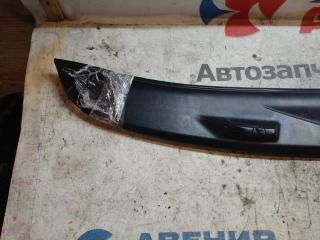 Жабо NISSAN CARAVAN E26 2 ракурс