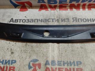 Жабо NISSAN CARAVAN E26 3 ракурс