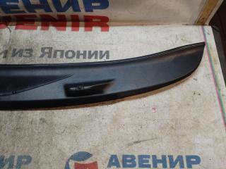 Жабо NISSAN CARAVAN E26 4 ракурс