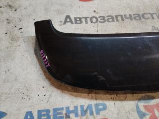 Спойлер задний TOYOTA BLADE AZE154H, AZE156H, GRE156H 2 ракурс