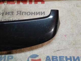 Спойлер задний TOYOTA BLADE AZE154H, AZE156H, GRE156H 4 ракурс