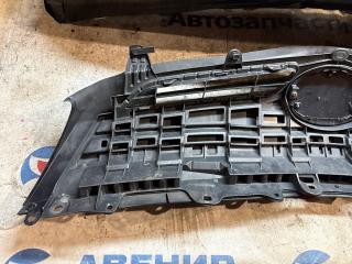 Решетка бамперная TOYOTA PRIUS ZVW30 5 ракурс