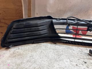 Решетка бамперная передняя HONDA FIT GR1, GR2, GR3, GR4 5 ракурс Решетка бамперная передняя HONDA FIT GR1, GR2, GR3, GR4 5 ракурс