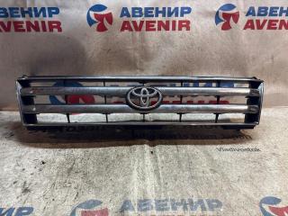 Решетка TOYOTA LAND CRUISER PRADO RZJ95W, VZJ95W, KZJ95W 1 ракурс