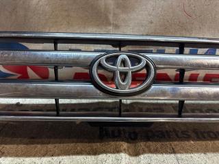 Решетка TOYOTA LAND CRUISER PRADO RZJ95W, VZJ95W, KZJ95W 3 ракурс