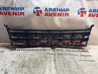 Решетка TOYOTA LAND CRUISER PRADO RZJ95W, VZJ95W, KZJ95W 5 ракурс