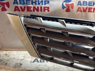 Решетка TOYOTA ALPHARD ATH20W, ANH20W, ANH25W, GGH20W, GGH25W 2 ракурс Решетка TOYOTA ALPHARD ATH20W, ANH20W, ANH25W, GGH20W, GGH25W 2 ракурс