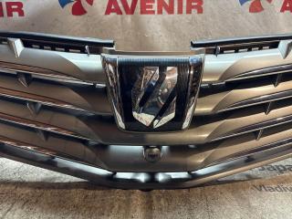 Решетка TOYOTA ALPHARD ATH20W, ANH20W, ANH25W, GGH20W, GGH25W 3 ракурс Решетка TOYOTA ALPHARD ATH20W, ANH20W, ANH25W, GGH20W, GGH25W 3 ракурс
