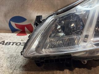 Фара левая передняя TOYOTA CROWN GWS204, GRS200, GRS201, GRS202, GRS203, GRS204 7078/30-341 2 ракурс